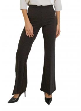 Pantaloni flare scampanati Imperial